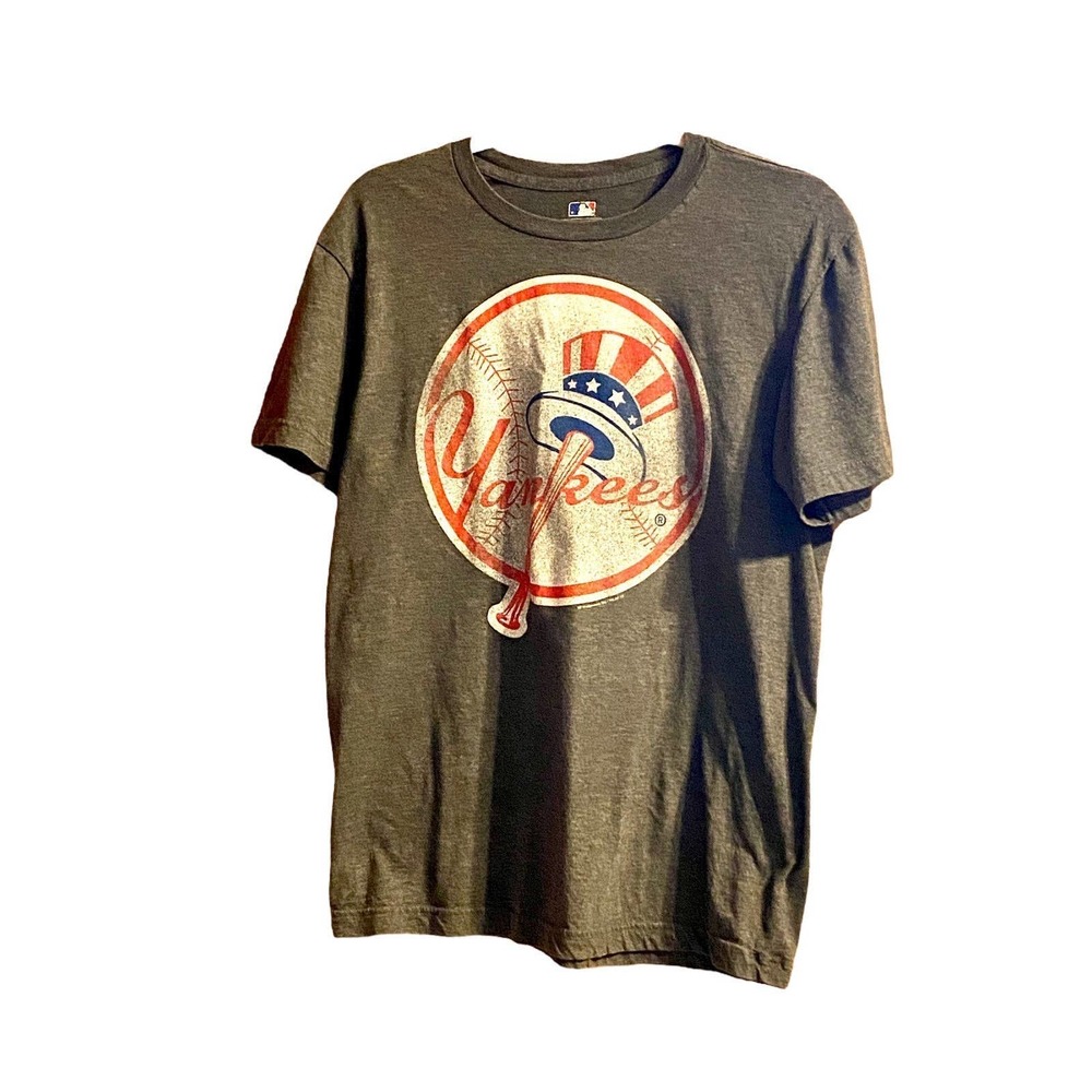 New York Yankees Short Sleeve T-shirt